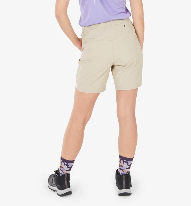 Actual product image Quechua MH500 (46)