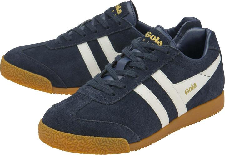 Gola Women's Harrier Suede (40)