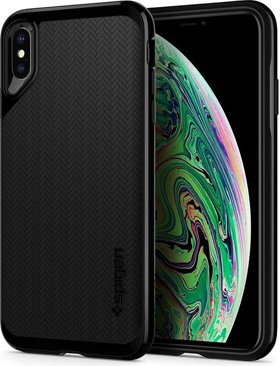 Produktbild Spigen Neo Hybrid (Apple iPhone XS Max)