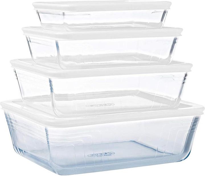 Image du produit Pyrex 51107