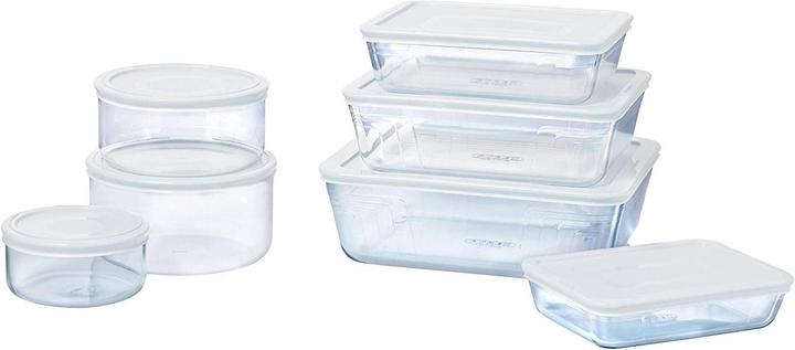 Image du produit Pyrex 51107