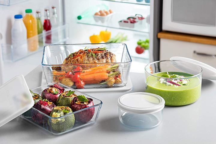 Image du produit Pyrex 51107