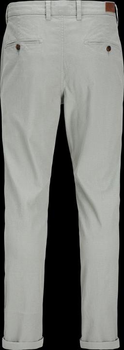 Actual product image Jack & Jones Plus Size Slim Fit Chino Trousers Chino Trousers (44)