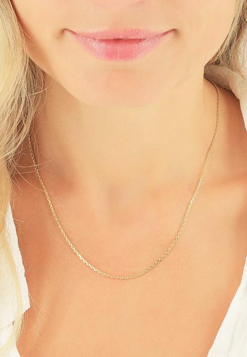 Produktbild Muau Anker (Gelbgold, 60 cm)