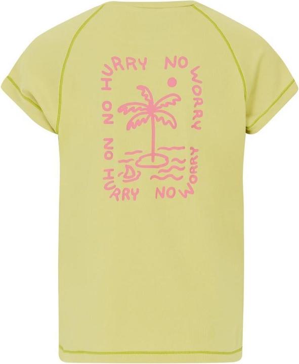 Image du produit Protest Rash guards PRTFunny JR surf t-shirt short sleeve (164)