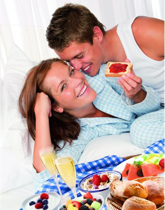 Produktbild Gutschein, Brunch Lieferservice