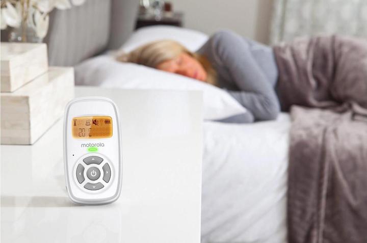 Immagine prodotto Motorola AM24 (Audio del baby monitor, 300 m)