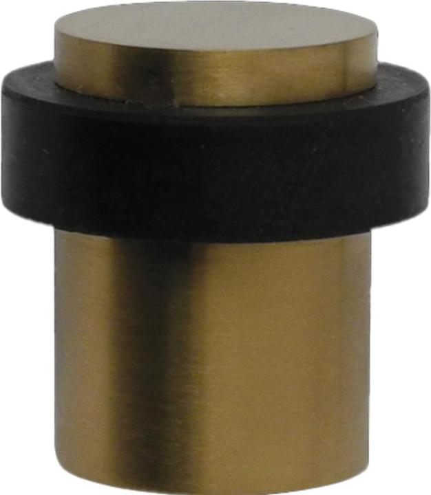Actual product image Odin Bodent+AMMAvA-rpuffer, Edelstahl gold matt +AMMAuA-30m (1 Piece)