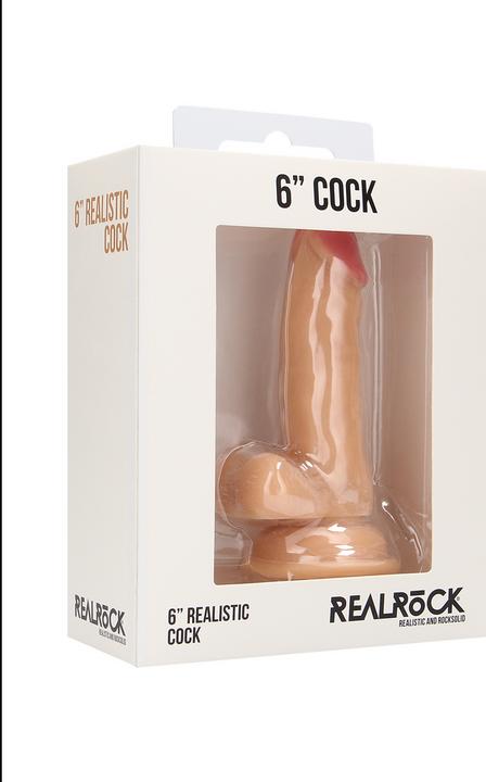 Immagine prodotto Shots Realistic Cock