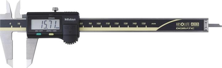 Actual product image Mitutoyo Calipers (15 cm)