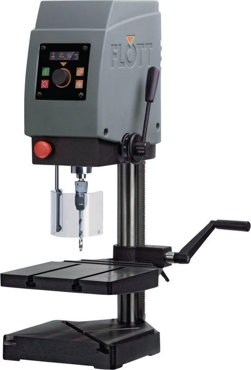 Flott Boormachine TB 15 Plus MK2