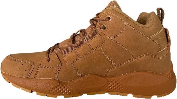 Actual product image Lee Cooper Men's running shoe brown LCJ-23-31-3067M (41)