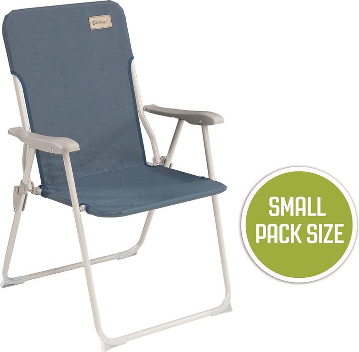 Actual product image Outwell Blackpool