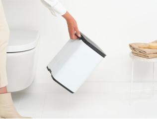 Immagine prodotto Brabantia Cestino per rifiuti Bo (7 l)