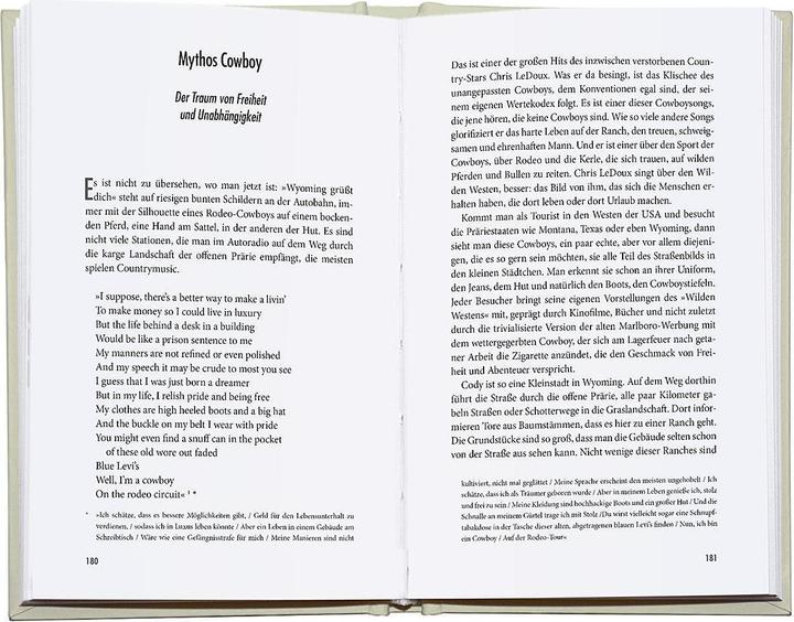 Image du produit Die zerrissenen Staaten von Amerika (Allemand, Arthur Landwehr, 2024)