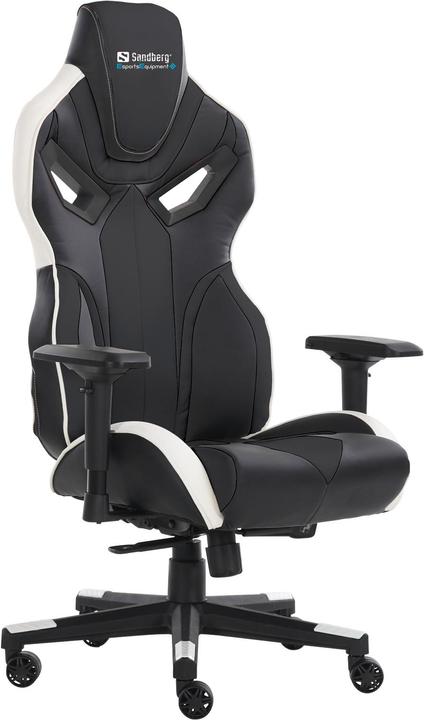 Actual product image Sandberg Voodoo