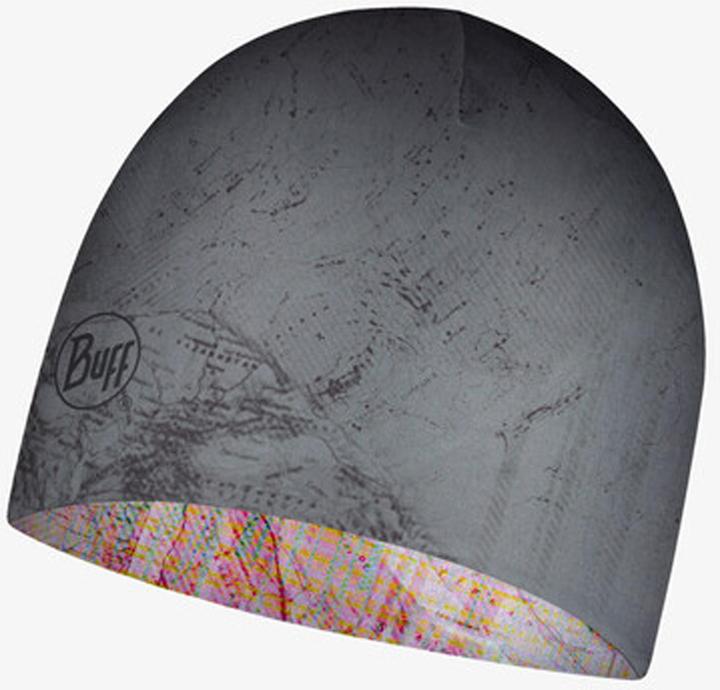 Image du produit Buff Chapeau Rev Microfibre Pearly (Taille unique)