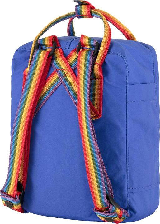 Produktbild Fjällräven Kånken Rainbow Mini (7 l)