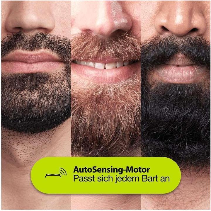 Actual product image Braun BT Styler 7220
