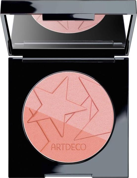 Image du produit Artdeco Blush Couture Édition limitée (Déesse dorée)