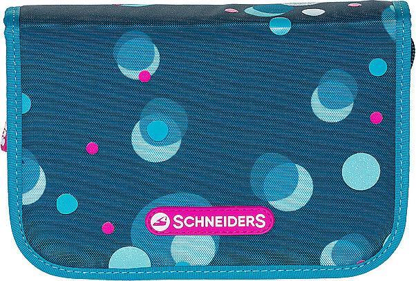 Actual product image Schneiders Polkadot 6-piece school desk set (21 l)
