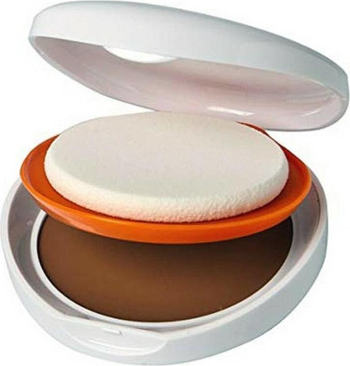 Actual product image Heliocare COLOR COMPACTO OIL-FREE SPF50 #light 10 gr (Sun cream face, SPF 50, 68 g)