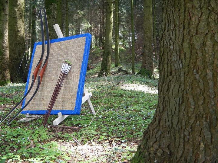 Produktbild Bogenschiessen für 2 (2 Pers.)