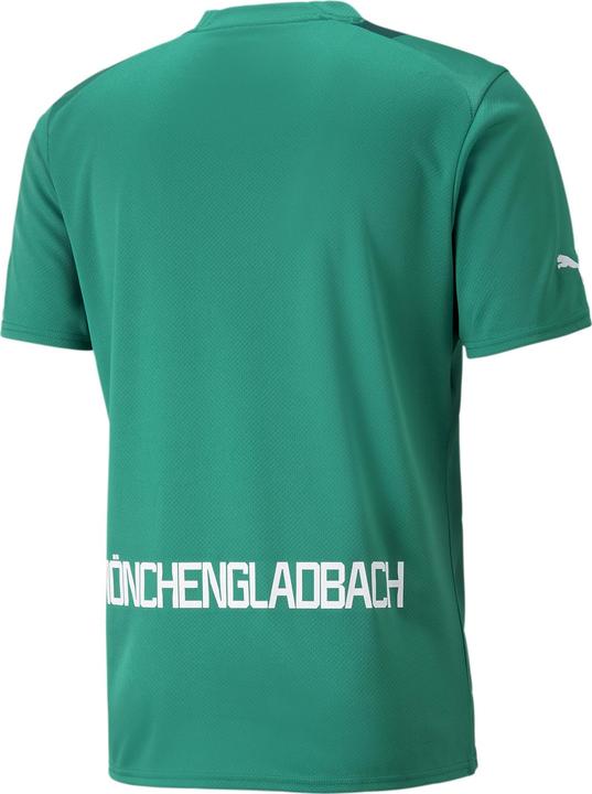 Actual product image Puma BMG Away Jersey Replica (XL)
