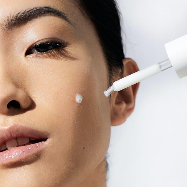 Actual product image Caudalie Vinoperfect (30 ml)