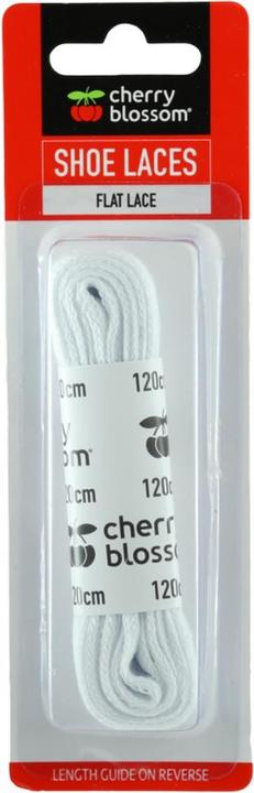 Image du produit Cherry Blossom - Lacets plats (120 cm)