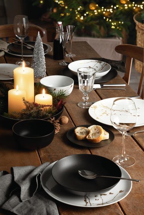 Produktbild Seltmann Weiden Liberty Velvet Black Milchkännchen 0,26 l (0.26 l)