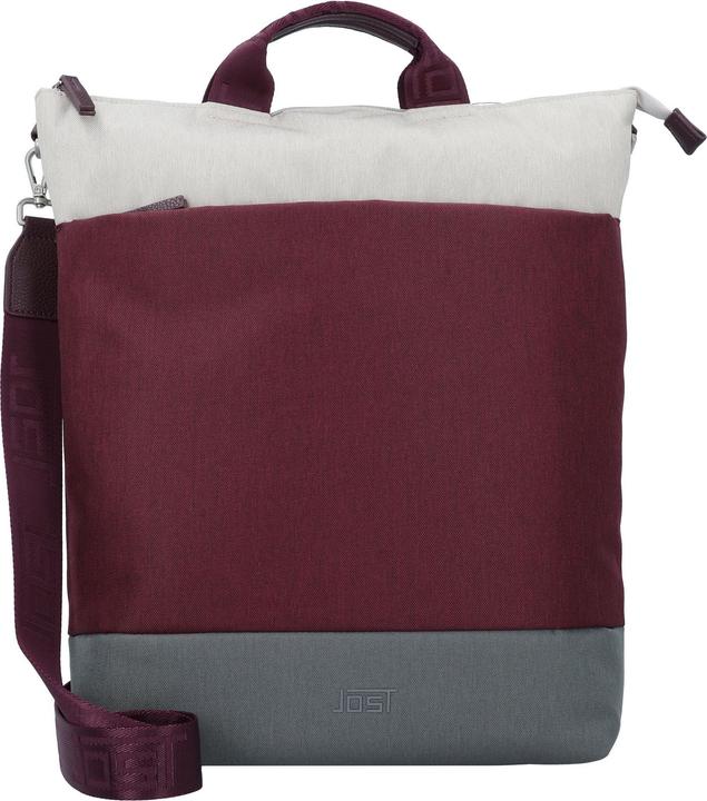 Produktbild Jost Bergen Handtasche S 29 cm Laptopfach
