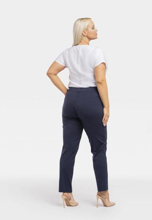 Actual product image Karko Size trousers model (38)
