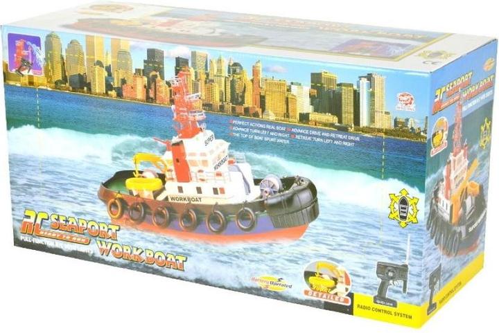 Immagine prodotto Es-toys Heng Long