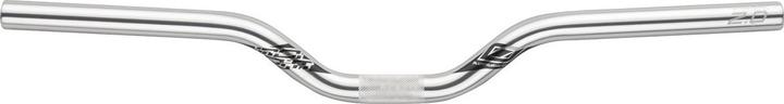 Actual product image Insight Aluminum handlebars (50.80 mm)