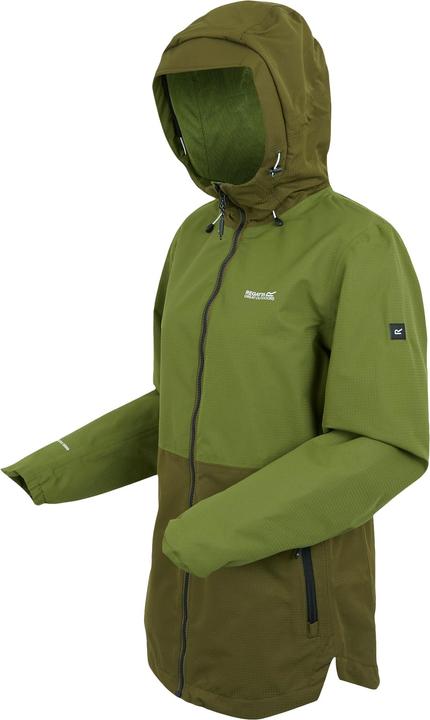 Image du produit Regatta - Veste imperméable HAMARA - Femme (44 D)