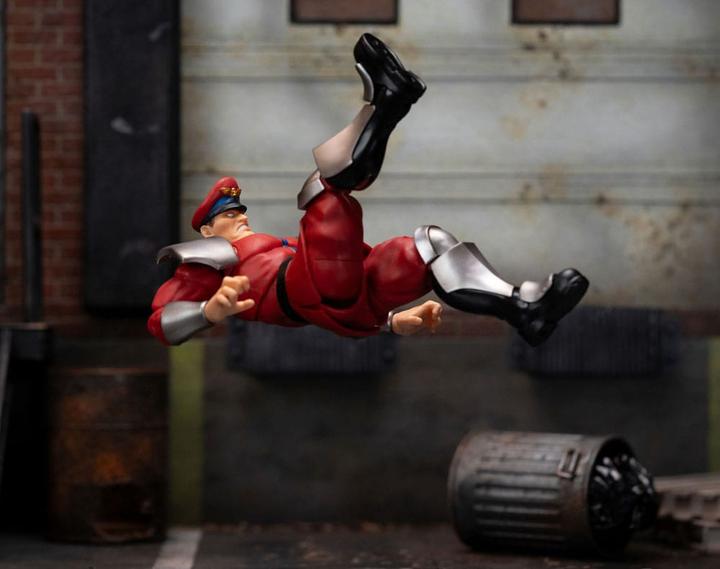 Immagine prodotto Jada M. Bison