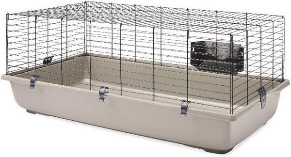 Savic Cage Ambiente 120, 118 x 64.5 cm H 43 cm