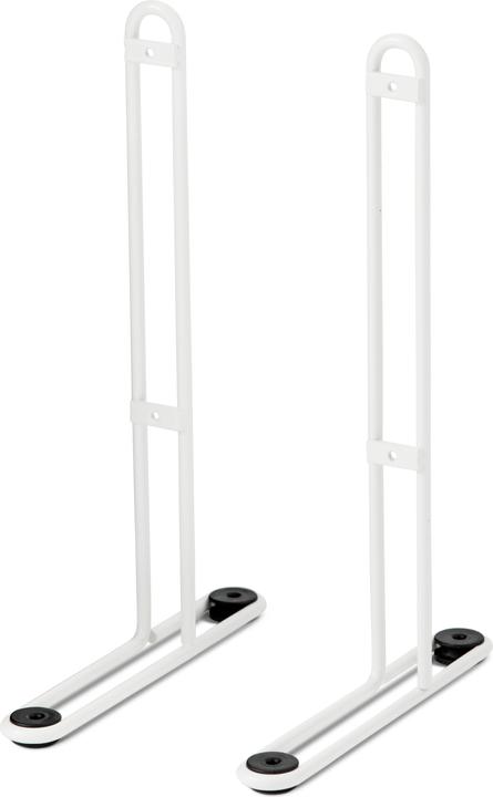 Actual product image Adax Gulvstativ for varmepaneler til NEO NP, CP, VP9, VP10, VP11, VPP Glamox TPA og Norel PM