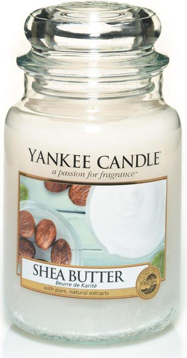 Vanilla, Orchid, Jasmine