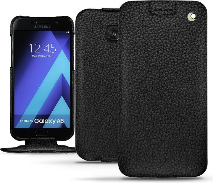 Actual product image Noreve Leather cover vertical (Samsung Galaxy A5 (2017))