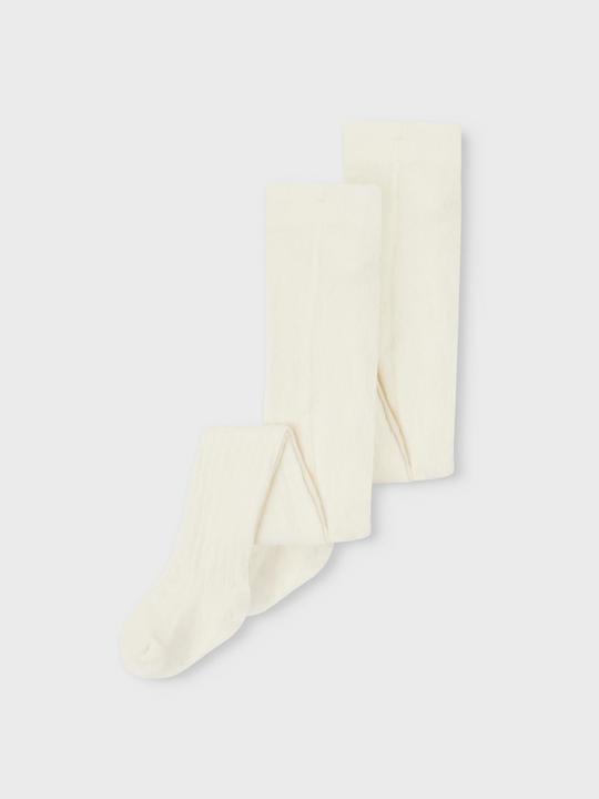 Produktbild Name it Nknpantyhose Rib 2p Noos (122/128)