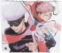 Actual product image NoName JUJUTSU KAISEN - Yuji & Gojo - Shopping Bag 40X45X20 CM