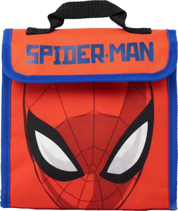 Image du produit Spiderman Ensemble de sacs à dos pour enfants (lot de 4) (0.50 l)