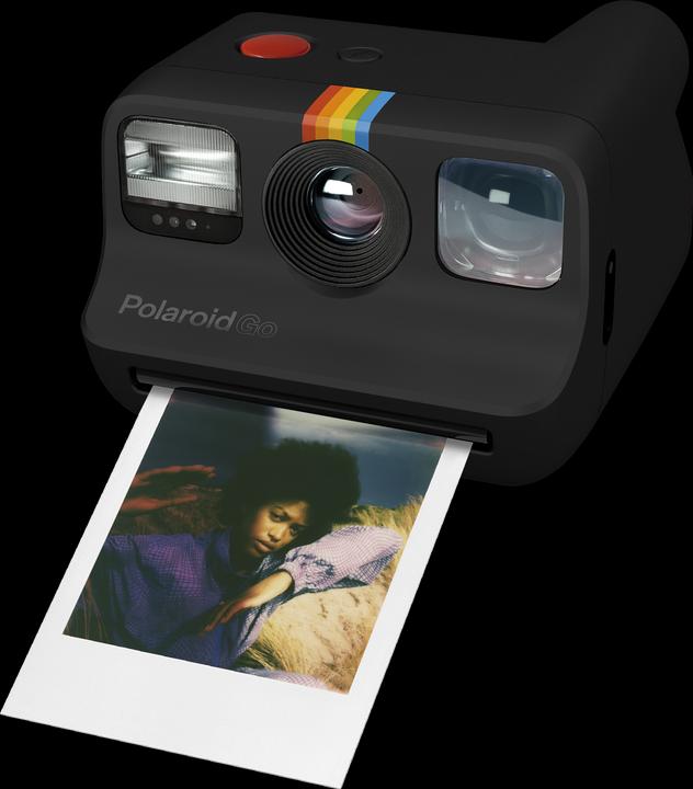 Produktbild Polaroid Go