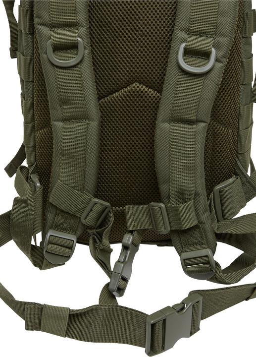 Image du produit Brandit US Assault Pack Moyen - 182525