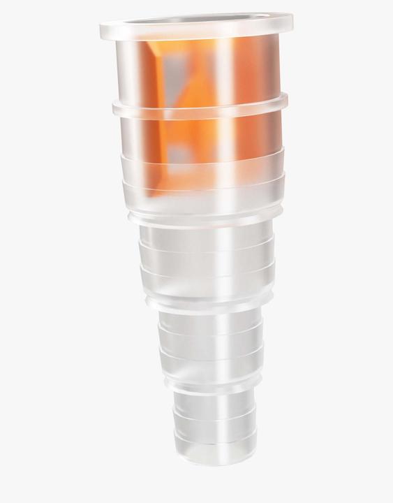 Produktbild SunSun CUV-136 UVC Teichklärer Ersatzteil Durchflussmesser Wasserklärer Teich