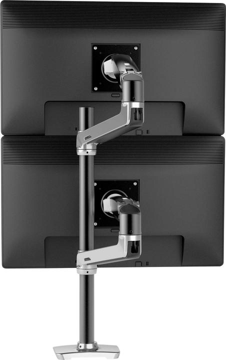 Actual product image Ergotron LX Series Dual (Table, 40")