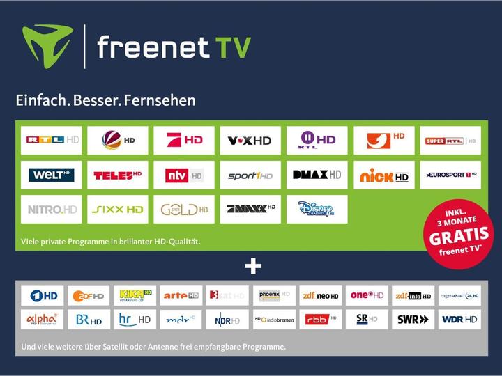 Immagine prodotto Telestar -DIGITAL digiHD TT 5 IR (DVB-T2)