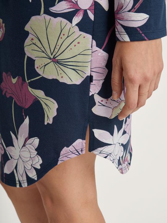 Image du produit Calida Chemise de nuit à manches longues, longueur 95 cm (W36/L38)